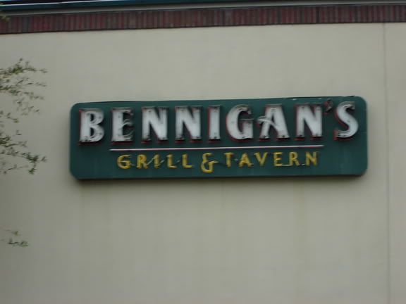Bennigans Pictures, Images and Photos
