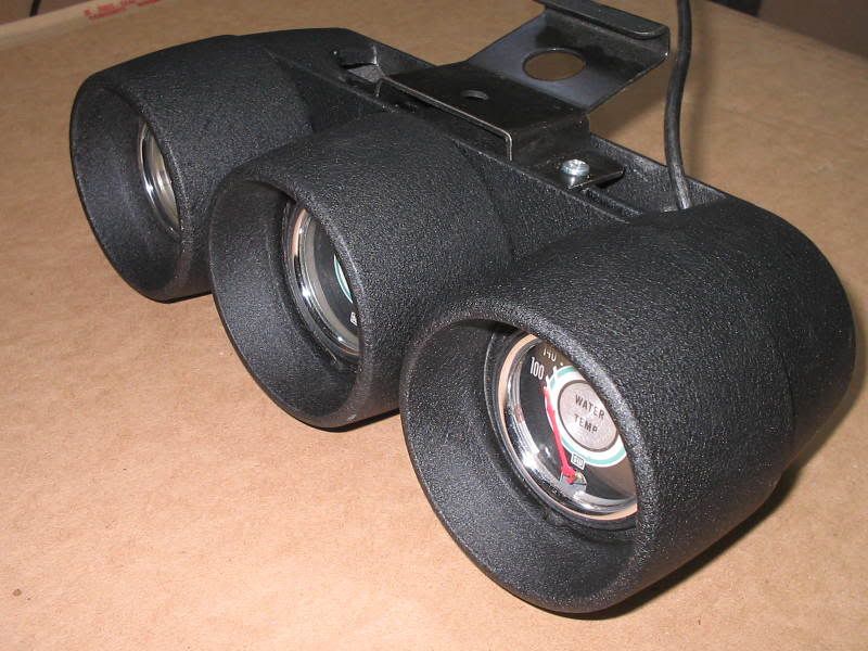 U0026 39 67 U0026 39 68 Factory Tach Cluster