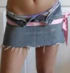 mini skirt Pictures, Images and Photos