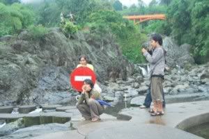 Walopun di STOP, tetep mejeng dong! Walopun di STOP, tetep mejeng dong!