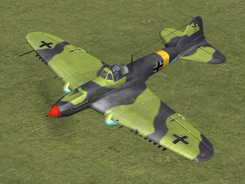 Il2 Skins