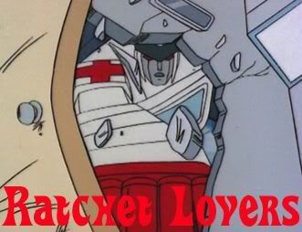 Ratchet Lovers