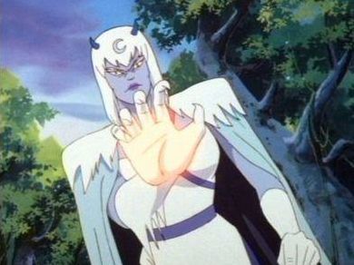 Thundercats Villains on Little Thundercat Trivia Give Me The Name Of This Thundercat Villain