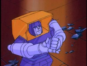 huffer g1