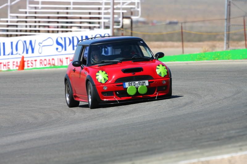 Show pics of your lowered MINI S Page 55 North American Motoring