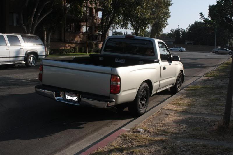 Toyota solara pulls to left