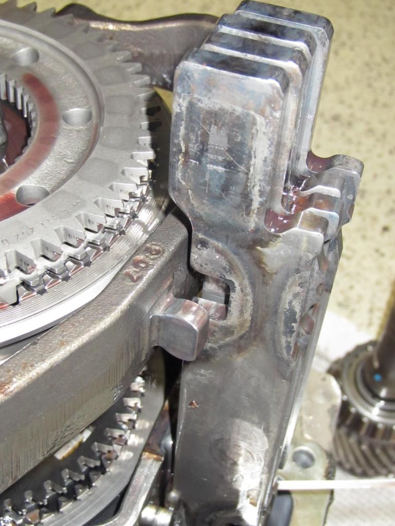 Diving into a G56 Step by Step. Dodge Cummins Diesel Forum