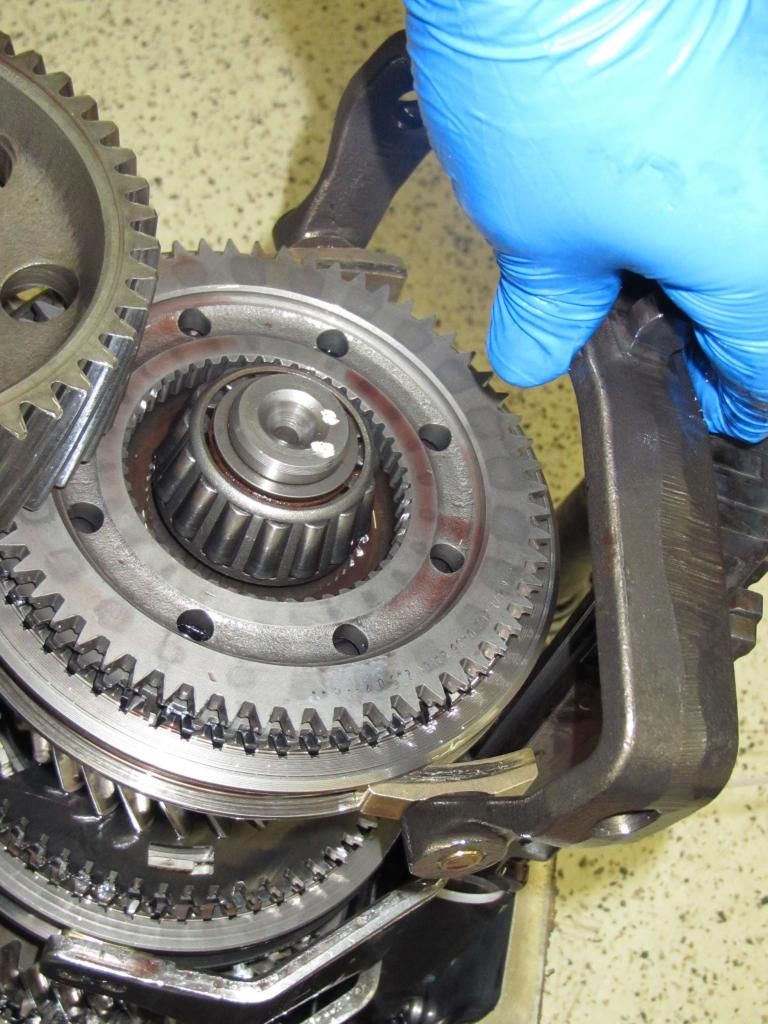 Diving into a G56 Step by Step. Dodge Cummins Diesel Forum