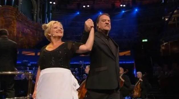 Stephen Sondheim Prom 5