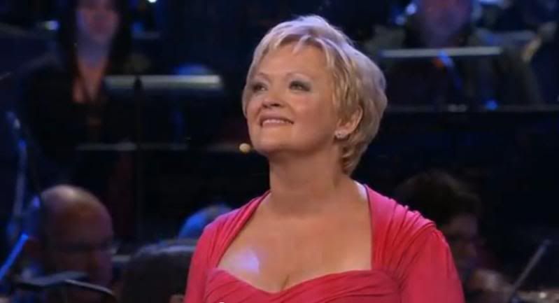 Sondheim Prom 2010