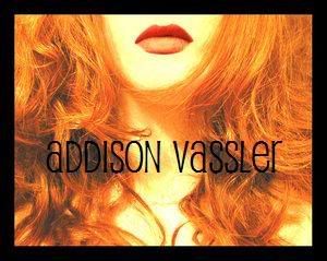 Addison Vassler Avatar