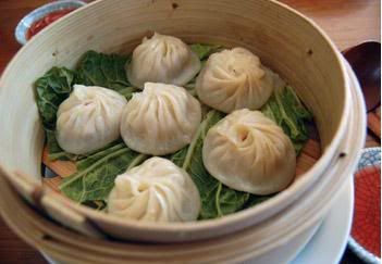 xiao long bao