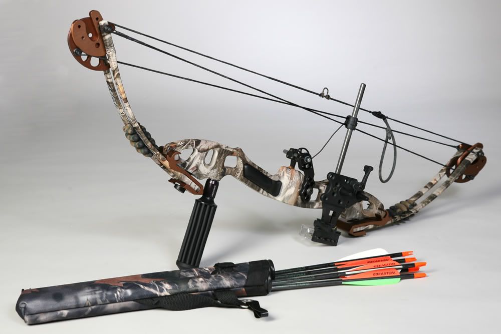 Alpine Micro Bow