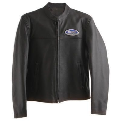 buell jackets