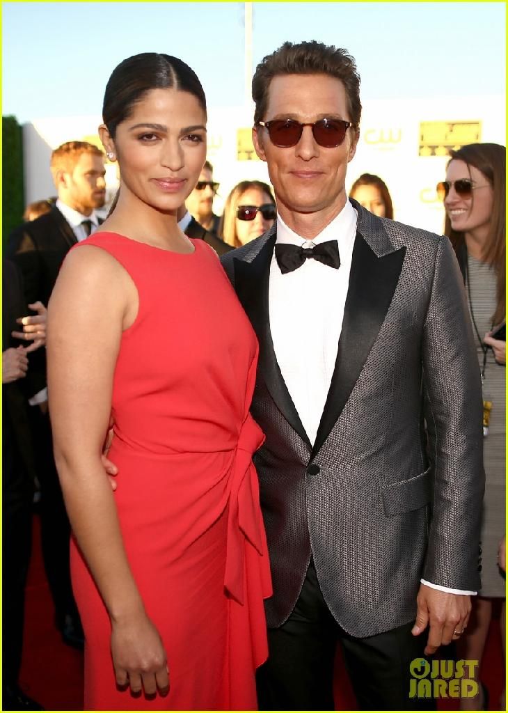 matthew-mcconaughey-critics-choice-award