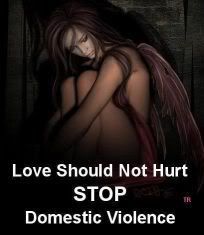 Love Should Not Hurt