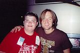 keith.bmp me and keith in Huntsville,AL -Sept. 03 image by alabamaroadie17