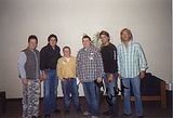 lonestar.bmp me and brother with Lonestar..April 2004 image by alabamaroadie17