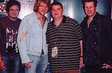 rf.bmp me and Rascal Flatts in Huntsville October 04 image by alabamaroadie17