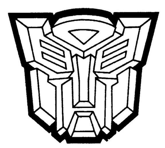 Auto Bots Logo