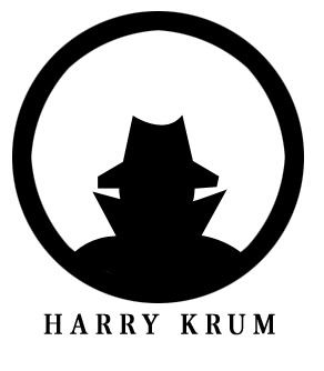 Harry Krum