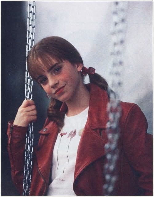Emma Watson. Catogeries: Child