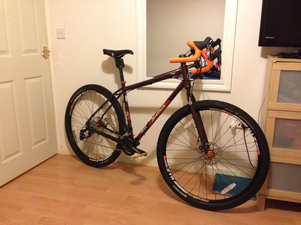 2013 salsa fargo 3