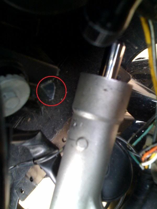 GSXR steering damper on 2nd gen Suzuki SV650 Riders Forum