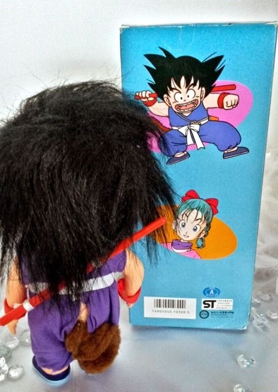 Epoch Goku 2 