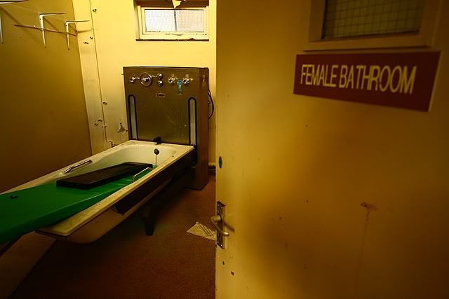 Archived Report - St Thomas Hospital, Stockport - 01/12/07 - UK Urban ...