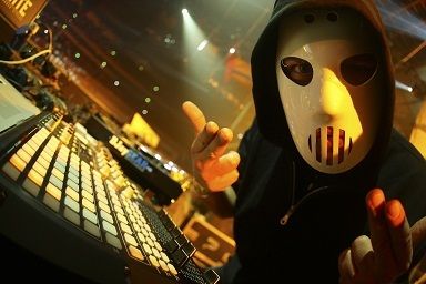 MINDCORE :: Angerfist Retaliate Showcase Helsinki