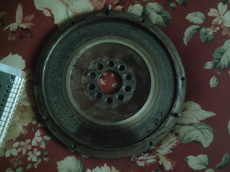 FS LW VR6 Flywheel VW Vortex Volkswagen Forum