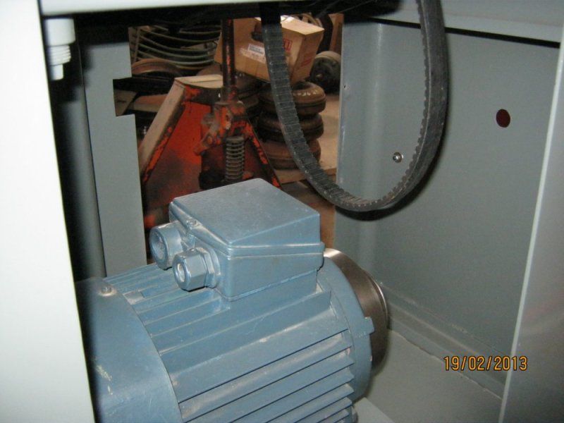 More HLV questions and some photos