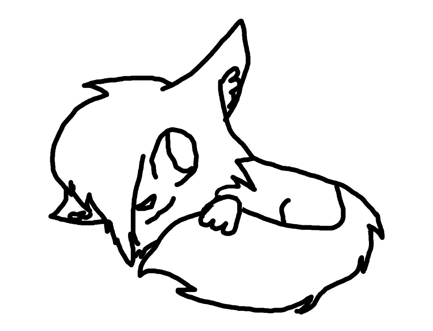  photo FoxieDrawingComputerized.jpg