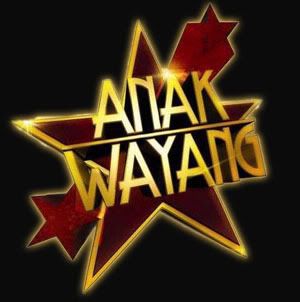aanak wayang logo