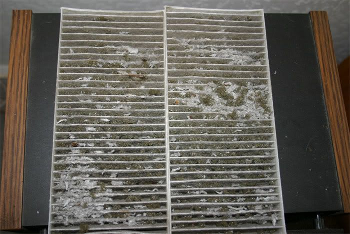2008 toyota tundra cabin air filter #4