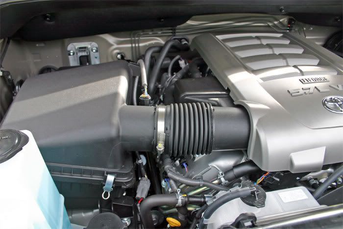 Pictures Of My Tundra - TundraTalk.net - Toyota Tundra Discussion Forum