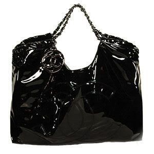 Chanel Trash Bag