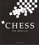 Chess - The Musical!