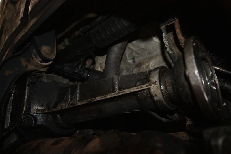 Driveshaft probs VW T4 Forum VW T5 Forum