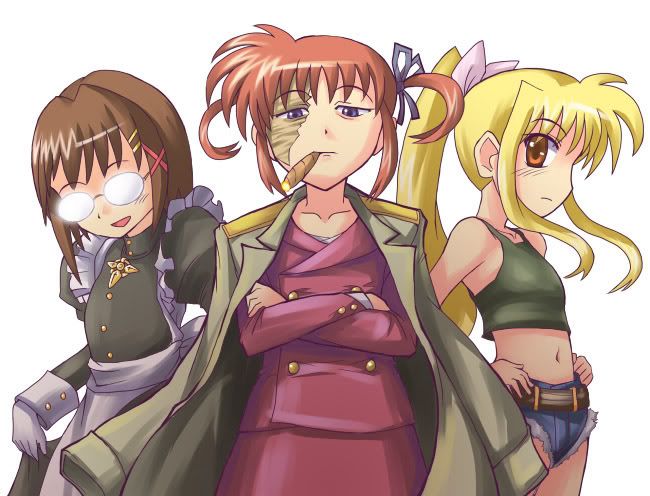 best crossover ever