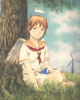 haibane