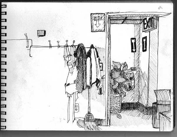 Chelsea likes to sew & draw!! CHECK IT OUT. Chelsea likes to sew & draw!! CHECK IT OUT.