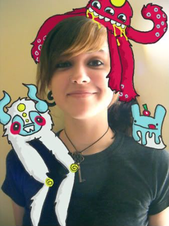 What does everyone look like? What does everyone look like?