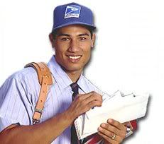 Mail Carrier