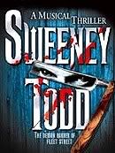 Sweeney Todd: The Demon Barber of Fleet Street