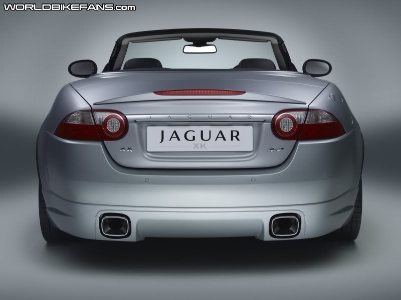 Body (Aero) Kit on XKR Page 1 Jaguar PistonHeads UK