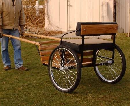 Build Your Own Cart - Miniature Horse Forum - Miniature Horse Talk Forums