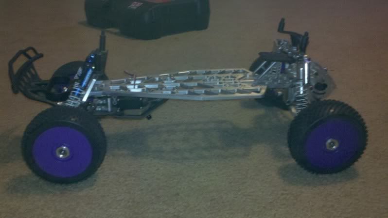 used rc cars on craigslist