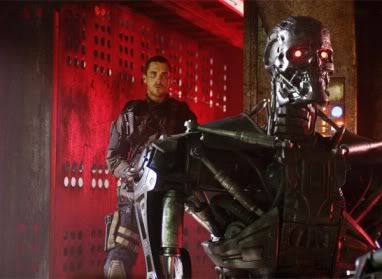 terminator salvation